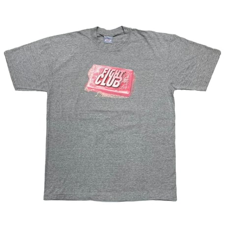 FIGHT CLUB SOAP GREY ALL SPORT XL 1117
