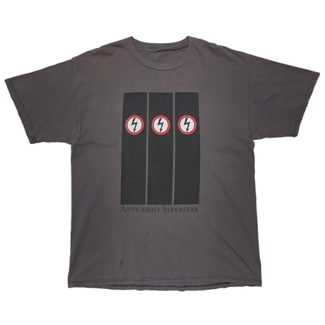 MARILYN MANSON REPENT FITS XL 8527
