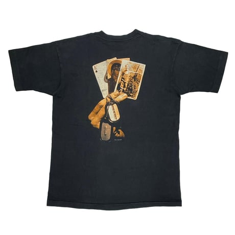 ALICE IN CHAINS ROOSTER 1995 FITS XL 2592