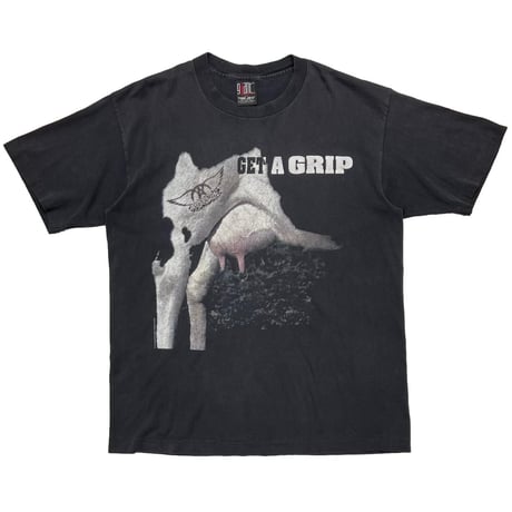 AEROSMITH GET A GRIP 1993 GIANT by TEE JAYS XL 5279