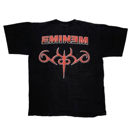 EMINEM 	CHAINSAW EURO BOOTLEG XL 8241