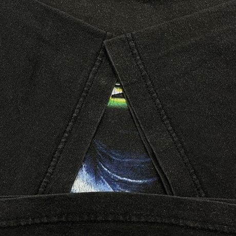 GODZILLA 1998 GUESS WHO'S COMING TO TOWN TEE XL 5102