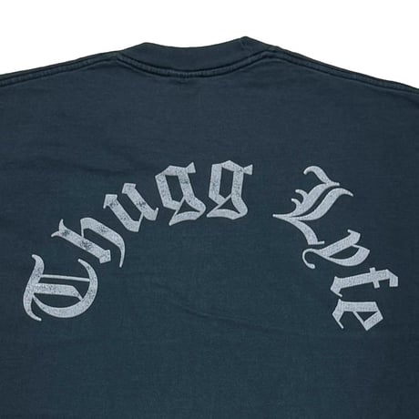 2PAC 1997 THUGG LIFE JERZEES XL 8745