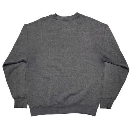 DENNIS RODMAN 1997 nWo CREWNECK SWEAT DELTA LARGE 8904