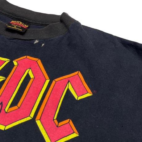 AC/DC BALLBRAKER WORLD TOUR 1996 XL 3485