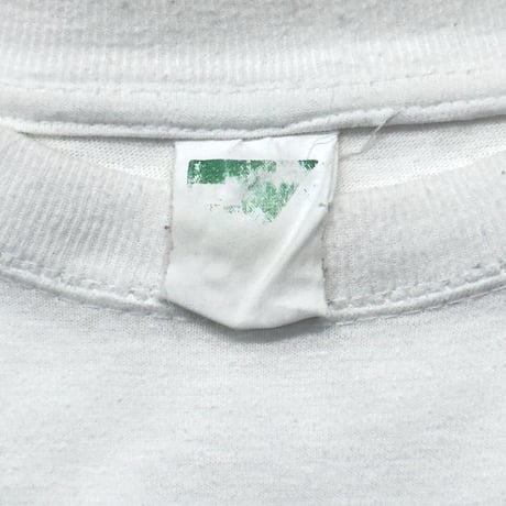 LUCKY STRIKE PINNUP GIRL GET LUCKEY WHITE LARGE 7956