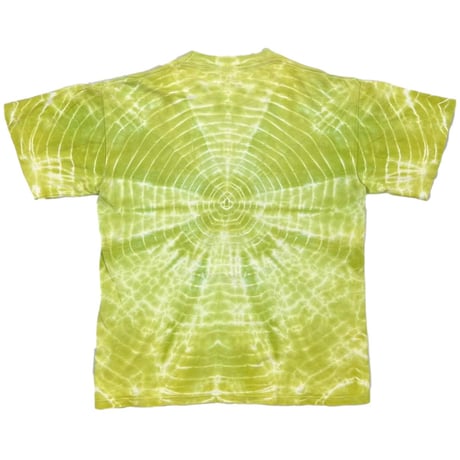CYPRESS HILL LATIN LINGO CONPAS  GREEN TIEDYE FITS LARGE 1019