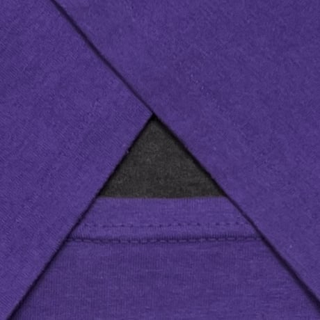 McDonald's GRIMACE PURPLE Hanes XL 6865