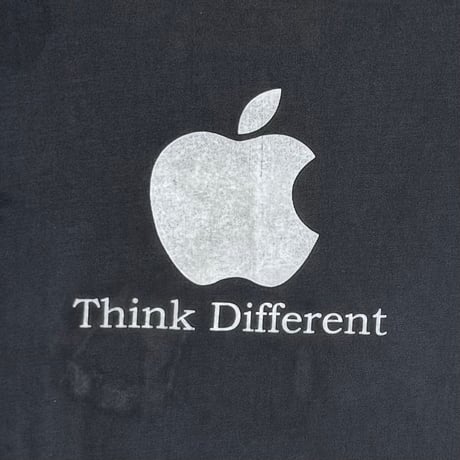 Apple THINK DIFFERENT FITS LARGE 3681