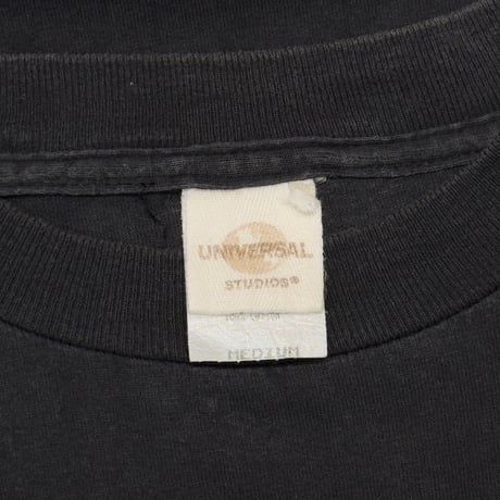 JURASSIC PARK THE LOST WORLD LOGO MEDIUM 9210