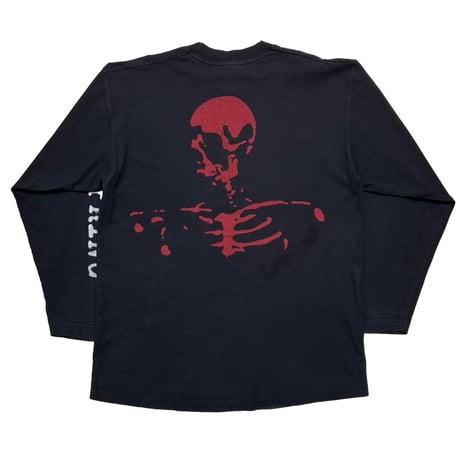 THE OFFSPRING SMASH LS SCREEN STARS XL 5597