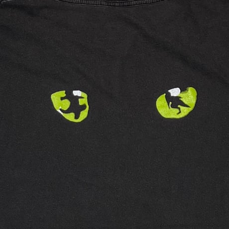 CATS MUSICAL PROMO CAT EYES XL 7022