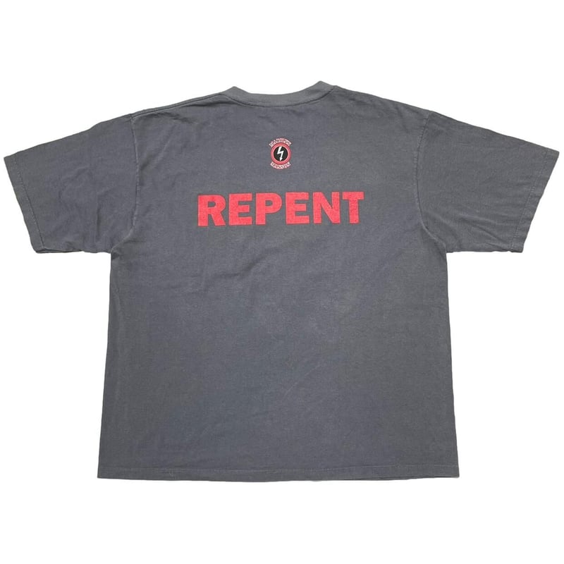 トップス REPENT Marilyn Manson XL MARILYN MANSON REPENT MARILYN MANSON TAG XL 062