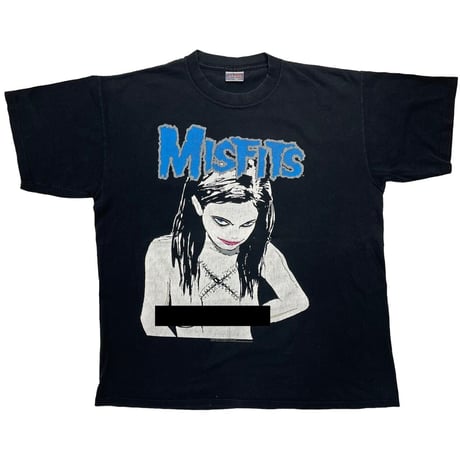 MISFITS CAN'T HOLD BACK THE DEMONS ALLSPORT XL 4594