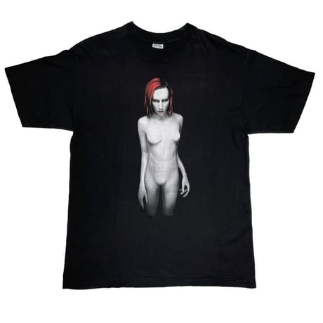 MARILYN MANSON MECHANICAL ANIMALS BG LARGE 4264