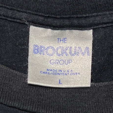 MINISTRY 1991 BROCKUM LARGE 9667