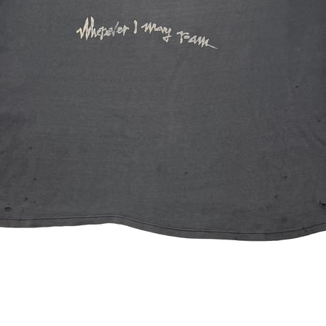 METALLICA PUSHEAD WHEREVER 1 MAY ROAM DRAGON FITS XL 9983