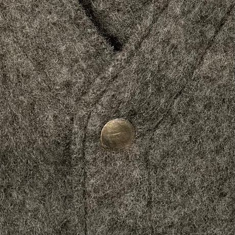 greatLAnd ORIGINAL Grungeman Cardigan Jacket LARGE 5980