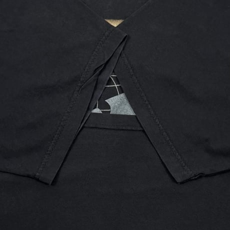 WU-TANG CLAN WU-TANG FOREVER WU-WEAR 3885