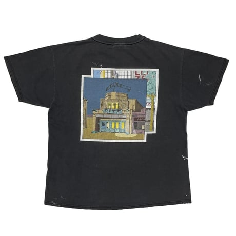 LED ZEPPELIN THE SONG REMAINS THE SAME WINTERLAND LARGE 8249