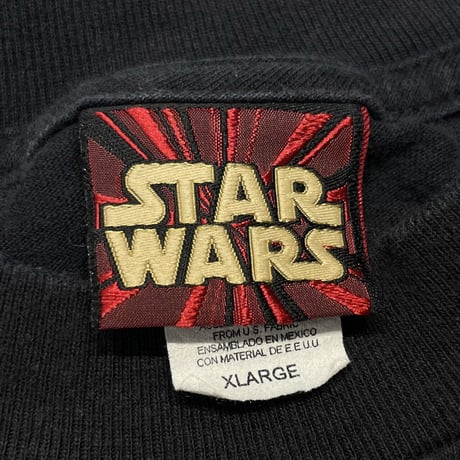 STAR WARS ANAKIN DARTH VADER DON'T LOOK BACK XL 4712