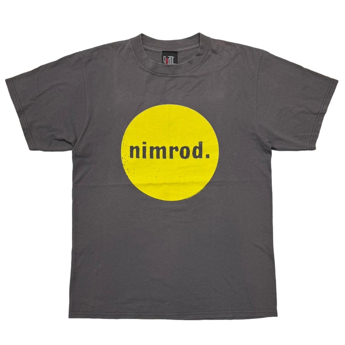 Green Day Nimrod サイン入り Green Day - Nimrod (25th Anniversary Edition) - 303 Records