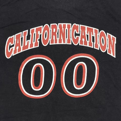 RED HOT CHILI PEPPERS 1999 CALIFORNICATION BG XL 6969