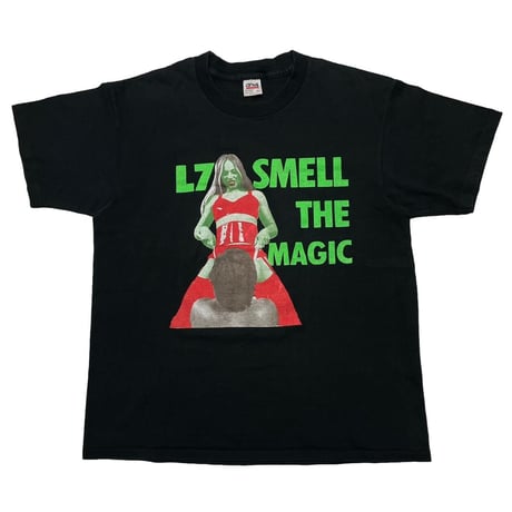 L7 SMELL THE MAGIC anvil XL 4289