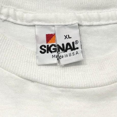 RED HOT CHILI PEPPERS BLOOD SUGAR SEX MAGIK BOOTLEG WHITE XL 3578