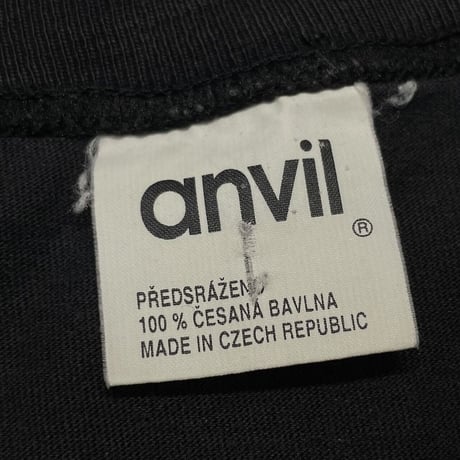 NIRVANA SMILE anvil FITS XL 5039