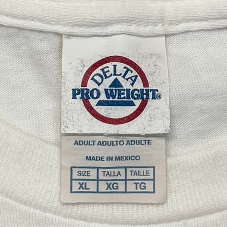 500 DAYS OF SUMMER MOVIE PROMO WHITE DELTA XL 6917