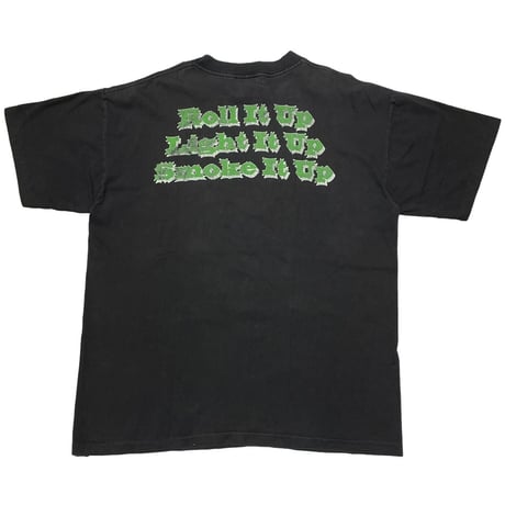 CYPRESS HILL 1995 ROLL IT UP POLYGRAM XL 1067