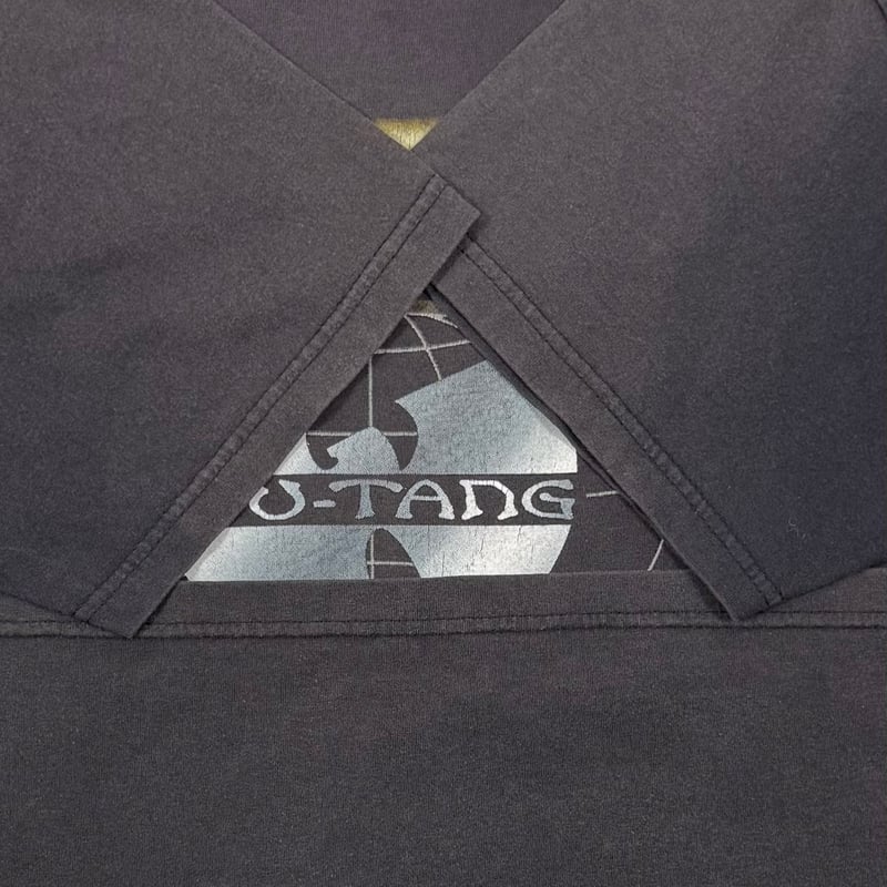 WU-TANG CLAN WU-TANG FOREVER POLYGRAM XL 3927 |