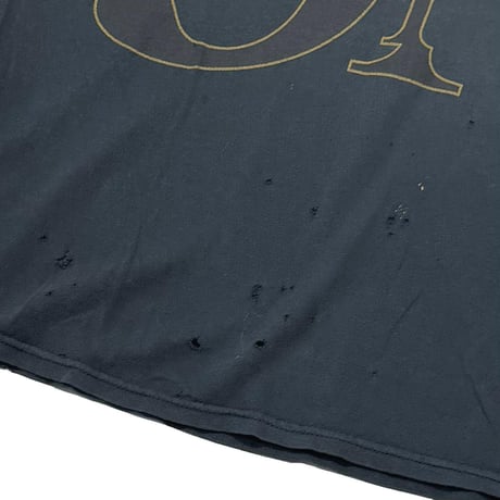 NINE INCH NAILS SIN LOGO GILDAN LARGE 1349