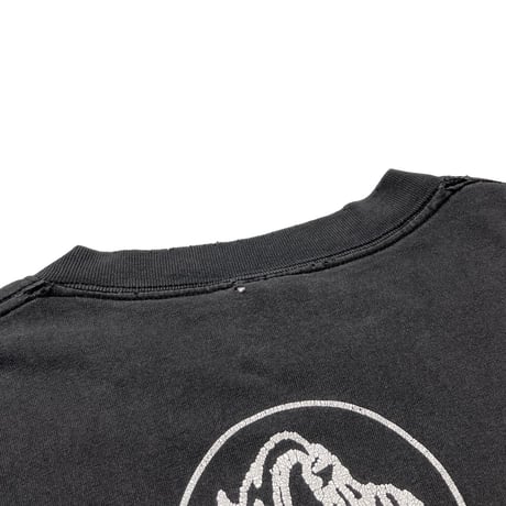 RAGE AGAINST THE MACHINE ANGRY FIST GIANT BY TULTEX LARGE 1203