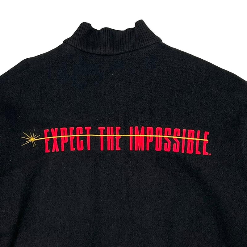 Apple VARSITY JACKET XL MISSION IMPOSSIBLE | gr