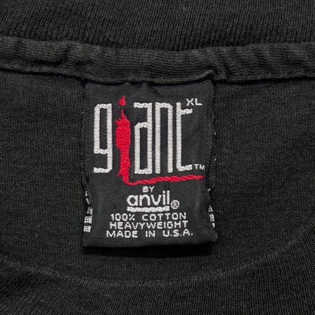 ROCK FOR CHOICE 1994 MUSIC FESTIVAL GIANT BY ANVIL XL 7721