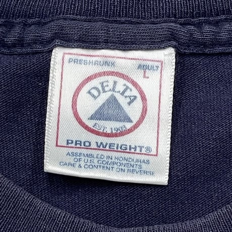 Budweiser 1998 THIS BUD'S FOR YOU! NAVY DELTA LARGE 2698