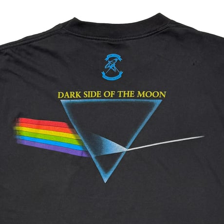 PINK FLOYD DARK SIDE OF THE MOON BROCKUM XL 1176