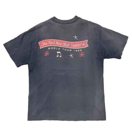 RED HOT CHILI PEPPERS ONE HOT MINUTE PIANO GIANT BY TEE JAYS XL 3709
