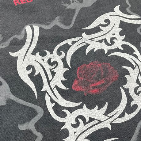 RED HOT CHILI PEPPERS BLOOD SUGAR SEX MAGIK SOFTEE LARGE 3667