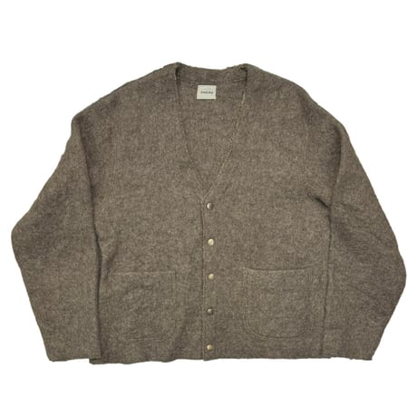 greatLAnd ORIGINAL Grungeman Cardigan Jacket XL 5986