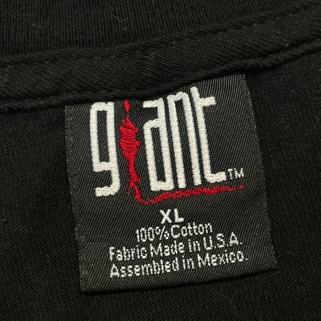 FIGHT CLUB RULES GIANT XL 5298