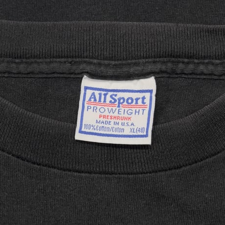 NINE INCH NAILS THE DOWNWARD SPIRALALL SPORT XL 1128