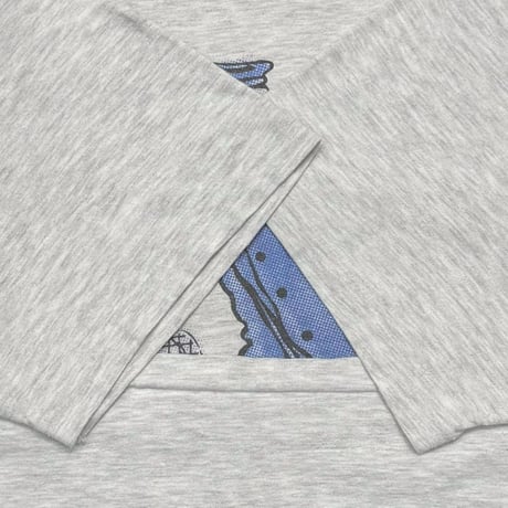 THE FAMILY VALUES TOUR SEGA DREAMCAST PRESENTS 1999 ASH GREY FITS XL 0022