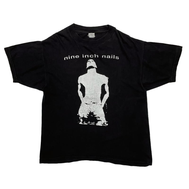 NINE INCH NAILS I WANT TO FUCK YOU LIKE AN ANIM