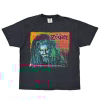 Slipknot OUTSIDE THE NINE DELTA XL 5308 | great