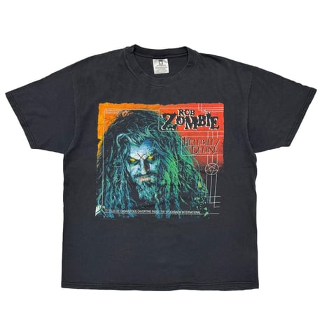 CATEGORY ROB ZOMBIE | greatLAnd OSAKA