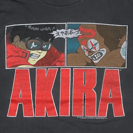 AKIRA KANEDA VS JOKER FASHION VICTIM XL 4041