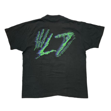 L7 HAND SIGN GIANT XL 7896